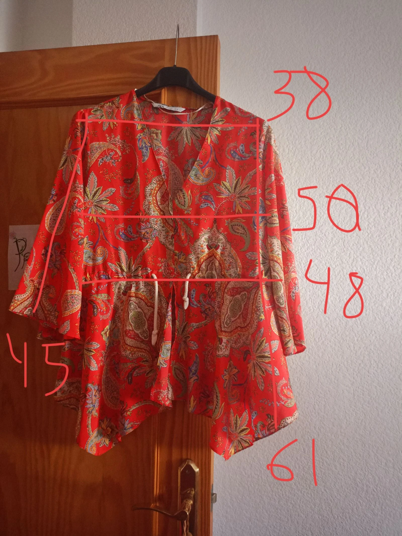 Blouson – photo 2